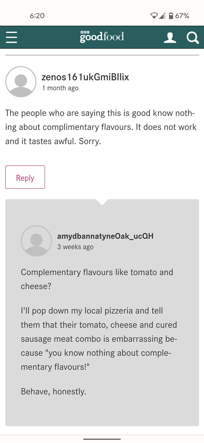 50 Failed Tries At Following A Recipe That Led To The Most Hilarious Reviews 50 Failed Tries At Following A Recipe That Led To The Most Hilarious Reviews