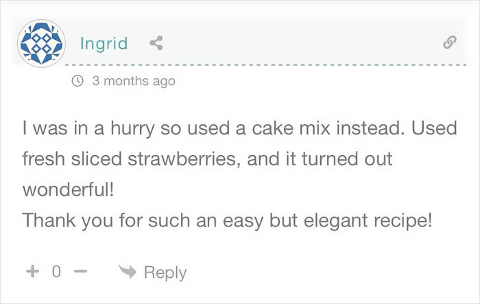 50 Failed Tries At Following A Recipe That Led To The Most Hilarious Reviews 50 Failed Tries At Following A Recipe That Led To The Most Hilarious Reviews