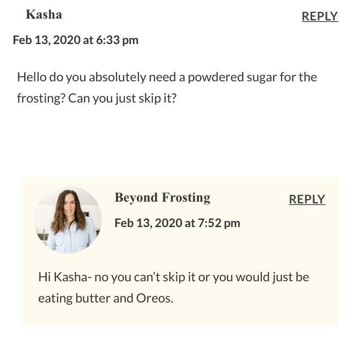 50 Failed Tries At Following A Recipe That Led To The Most Hilarious Reviews 50 Failed Tries At Following A Recipe That Led To The Most Hilarious Reviews