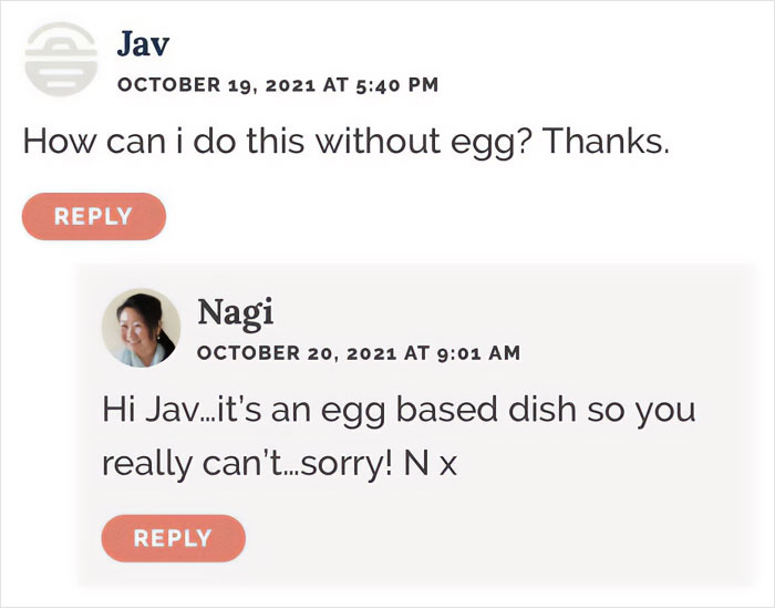 50 Failed Tries At Following A Recipe That Led To The Most Hilarious Reviews 50 Failed Tries At Following A Recipe That Led To The Most Hilarious Reviews