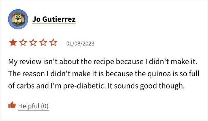 50 Failed Tries At Following A Recipe That Led To The Most Hilarious Reviews 50 Failed Tries At Following A Recipe That Led To The Most Hilarious Reviews