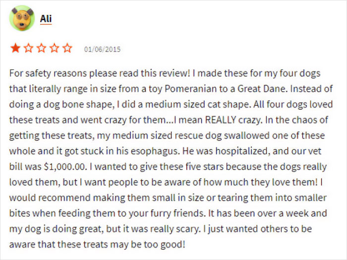 50 Failed Tries At Following A Recipe That Led To The Most Hilarious Reviews 50 Failed Tries At Following A Recipe That Led To The Most Hilarious Reviews