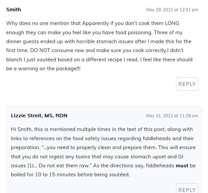 50 Failed Tries At Following A Recipe That Led To The Most Hilarious Reviews 50 Failed Tries At Following A Recipe That Led To The Most Hilarious Reviews