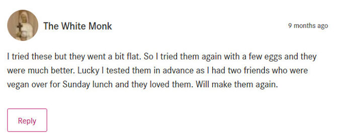 50 Failed Tries At Following A Recipe That Led To The Most Hilarious Reviews 50 Failed Tries At Following A Recipe That Led To The Most Hilarious Reviews