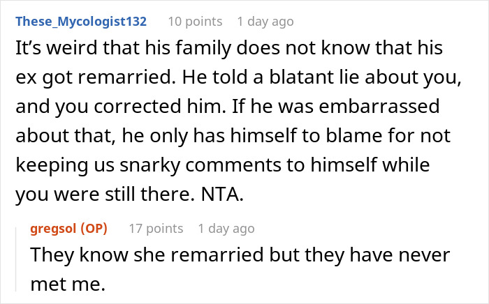 Bio Dad Thinks He Can Humiliate Daughter’s Stepdad At BBQ, Gets Red Hot With Embarrassment Himself Bio Dad Thinks He Can Humiliate Daughter’s Stepdad At BBQ, Gets Red Hot With Embarrassment Himself