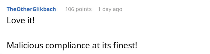 “This Is Going To End Poorly”: CEO Creates No Overtime Policy, It Fails Once Bosses Go On Vacation “This Is Going To End Poorly”: CEO Creates No Overtime Policy, It Fails Once Bosses Go On Vacation