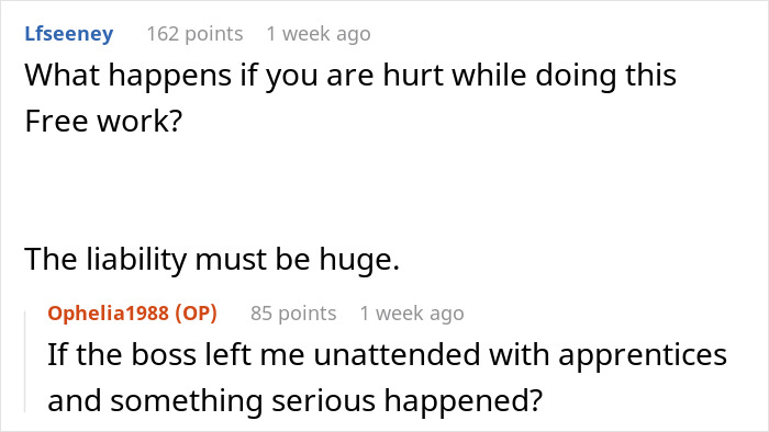 “Do I Have ‘STUPID’ Written On My Forehead?”: Woman Walks Out Of Interview After Being Tricked “Do I Have ‘STUPID’ Written On My Forehead?”: Woman Walks Out Of Interview After Being Tricked