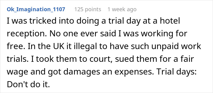 “Do I Have ‘STUPID’ Written On My Forehead?”: Woman Walks Out Of Interview After Being Tricked “Do I Have ‘STUPID’ Written On My Forehead?”: Woman Walks Out Of Interview After Being Tricked