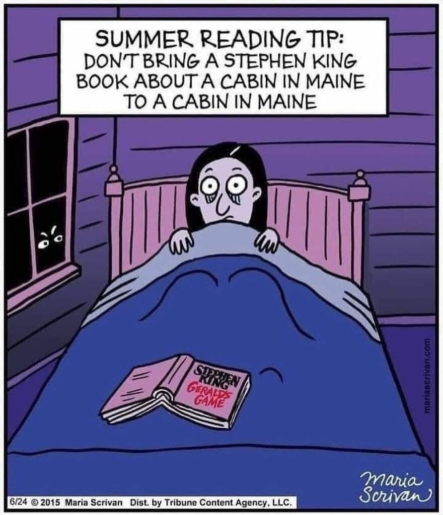 Lighthearted Comics: 30 Funny Situations Illustrated By This Artist (New Pics) Lighthearted Comics: 30 Funny Situations Illustrated By This Artist (New Pics)