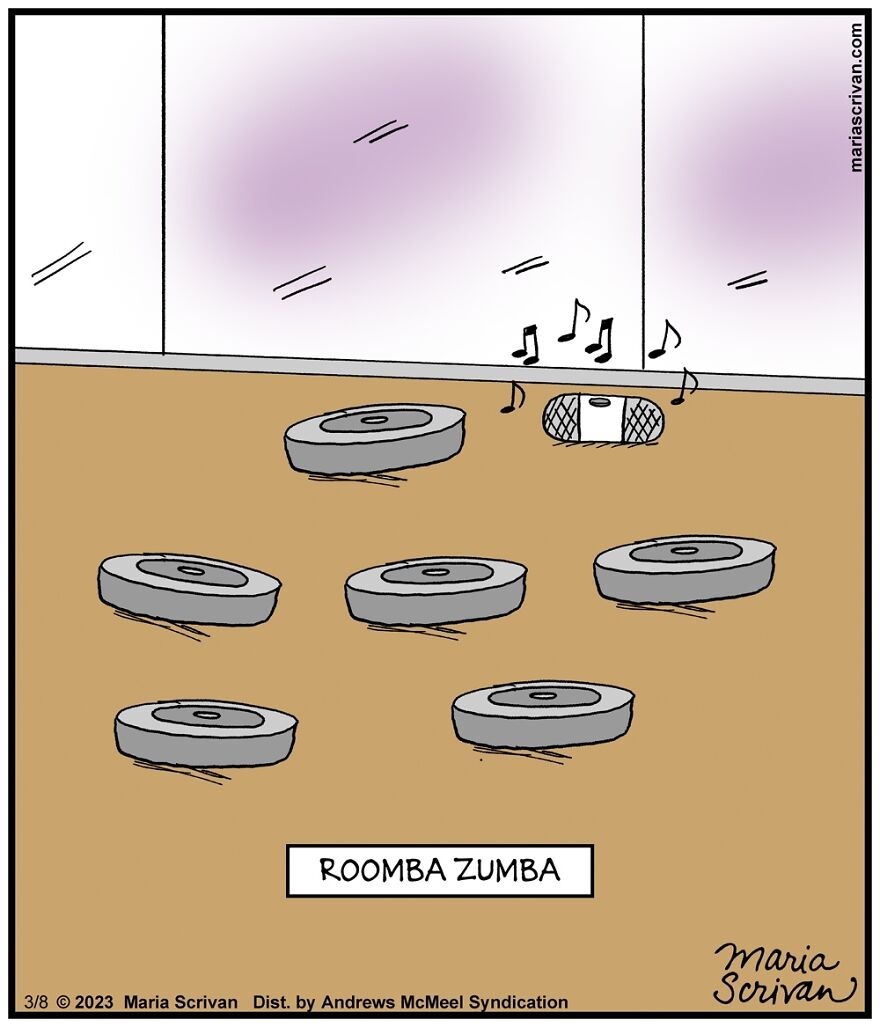 Lighthearted Comics: 30 Funny Situations Illustrated By This Artist (New Pics) Lighthearted Comics: 30 Funny Situations Illustrated By This Artist (New Pics)