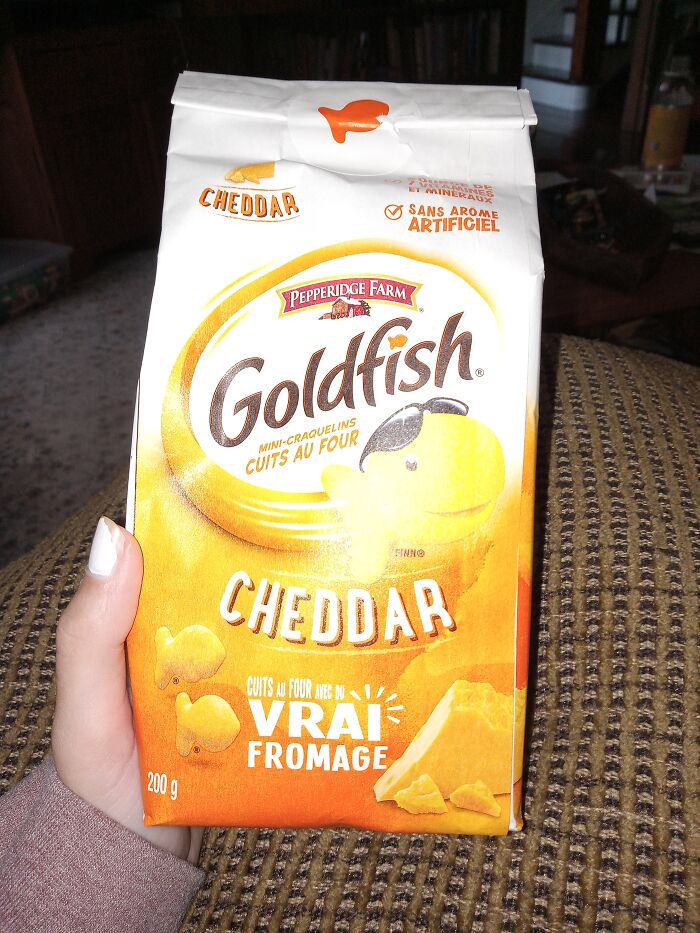 Hey Pandas, Show Us Your Favorite Food