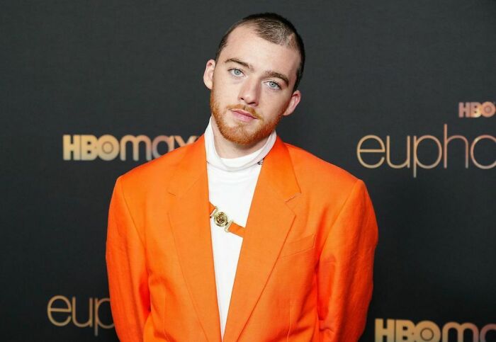 ‘Too Young, Too Soon’: ‘Euphoria’ Actor Angus Cloud Dies At 25 – A Week After Burying His Father ‘Too Young, Too Soon’: ‘Euphoria’ Actor Angus Cloud Dies At 25 – A Week After Burying His Father