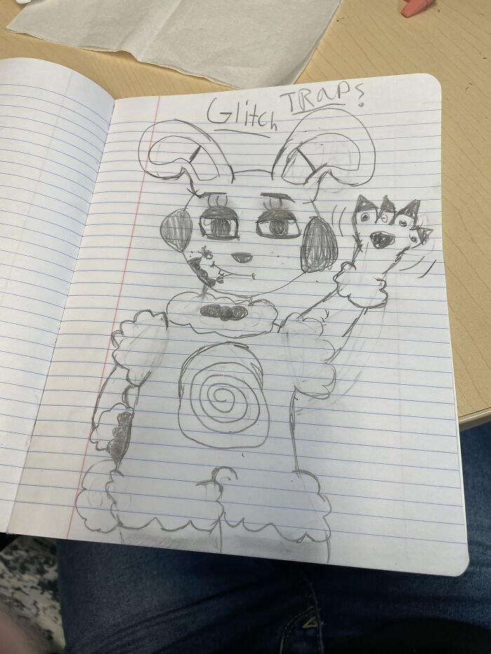 Hey Pandas, Show Us What You Recently Made (Closed) Hey Pandas, Show Us What You Recently Made (Closed)