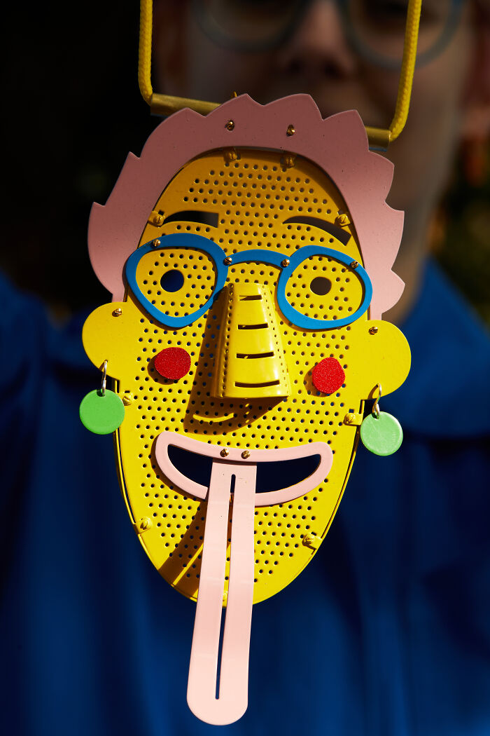 The Extraordinary, Colorful, And Unique World Of Jewelry By Artist Katia Rabey, ‘Rabeyka’ The Extraordinary, Colorful, And Unique World Of Jewelry By Artist Katia Rabey, ‘Rabeyka’