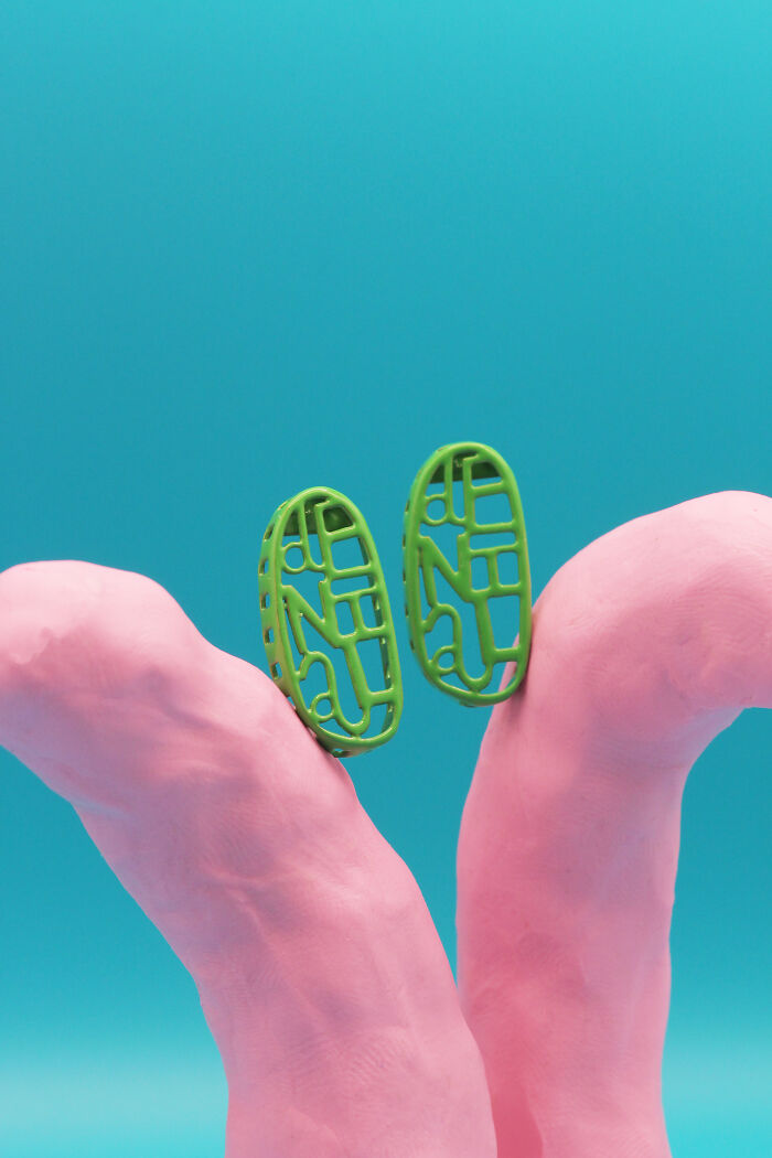 The Extraordinary, Colorful, And Unique World Of Jewelry By Artist Katia Rabey, ‘Rabeyka’ The Extraordinary, Colorful, And Unique World Of Jewelry By Artist Katia Rabey, ‘Rabeyka’