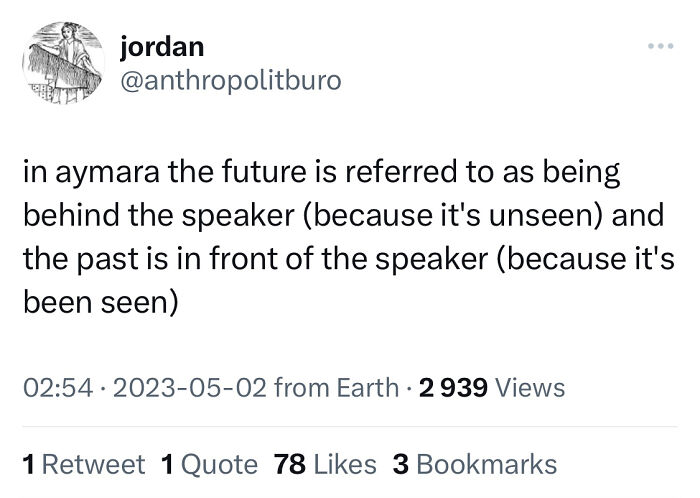 “It Will Irritate You Very Slightly For The Rest Of Your Life”: 30 Cool Language Facts