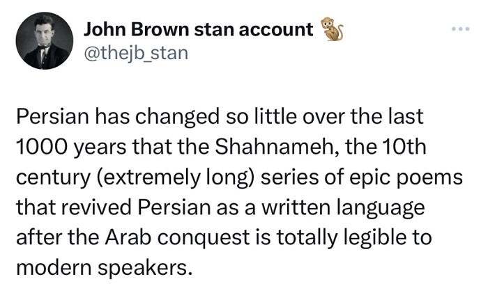 “It Will Irritate You Very Slightly For The Rest Of Your Life”: 30 Cool Language Facts “It Will Irritate You Very Slightly For The Rest Of Your Life”: 30 Cool Language Facts