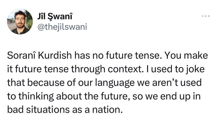 “It Will Irritate You Very Slightly For The Rest Of Your Life”: 30 Cool Language Facts