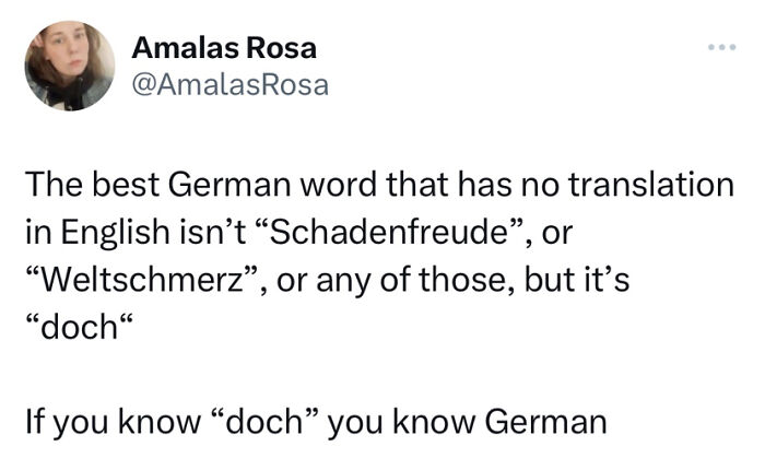 “It Will Irritate You Very Slightly For The Rest Of Your Life”: 30 Cool Language Facts “It Will Irritate You Very Slightly For The Rest Of Your Life”: 30 Cool Language Facts