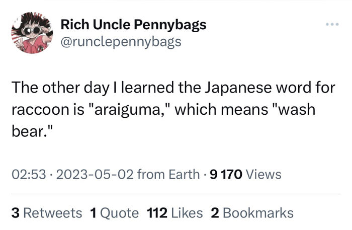 “It Will Irritate You Very Slightly For The Rest Of Your Life”: 30 Cool Language Facts