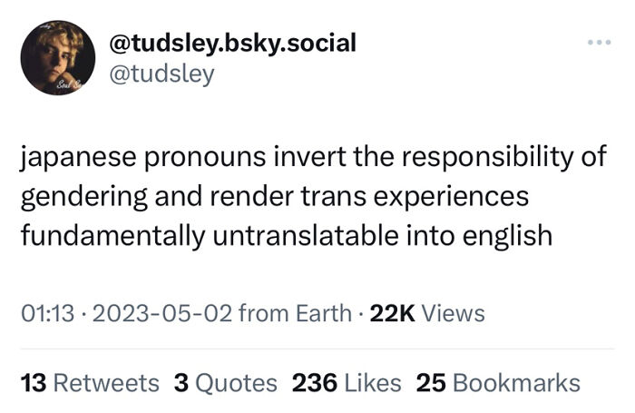 “It Will Irritate You Very Slightly For The Rest Of Your Life”: 30 Cool Language Facts