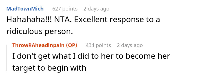 &#8220;I Take It Day By Day&#8221;: Dad Sarcastically Puts Random Mom In Her Place For Questioning His &#8216;Skills&#8217;