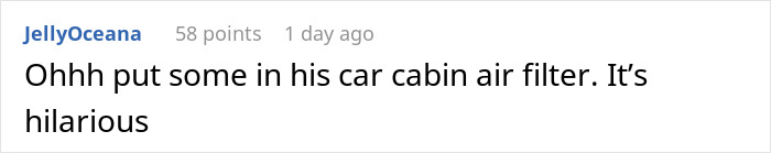 Woman Learns That Her Partner Is Not Loyal, Shares How She Covered His House In Glitter Woman Learns That Her Partner Is Not Loyal, Shares How She Covered His House In Glitter