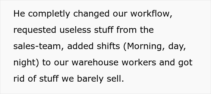 “Delete Any Personal Data”: Worker Happily Complies, Watches Arrogant Boss Get Fired In 3 Months’ Time “Delete Any Personal Data”: Worker Happily Complies, Watches Arrogant Boss Get Fired In 3 Months’ Time