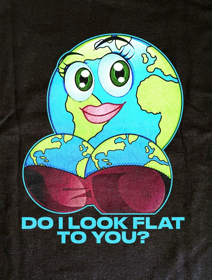 30 Times People Were So Surprised By A Shirt They Saw In Public, They Just Had To Document It (New Pics)