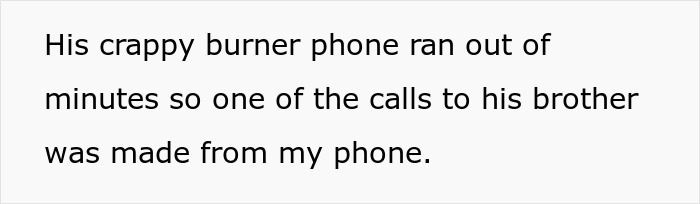 “I Took It All”: Dad Reappears In Child’s Life 13 Years Later, Gets Double-Crossed In Revenge “I Took It All”: Dad Reappears In Child’s Life 13 Years Later, Gets Double-Crossed In Revenge