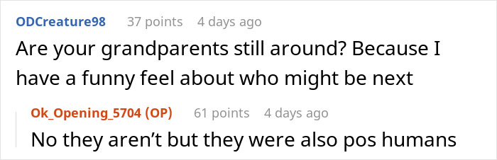 “I Took It All”: Dad Reappears In Child’s Life 13 Years Later, Gets Double-Crossed In Revenge “I Took It All”: Dad Reappears In Child’s Life 13 Years Later, Gets Double-Crossed In Revenge