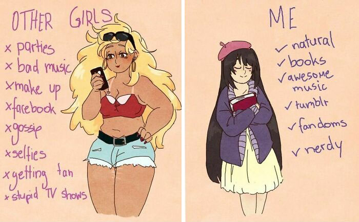 30 People Who Tried To Appear Cool But Ended Up Embarrassing Themselves (New Pics) 30 People Who Tried To Appear Cool But Ended Up Embarrassing Themselves (New Pics)