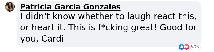 Cardi B Was Splashed By A Drink Thrown By Fan While She Was Performing, So She Fought Back