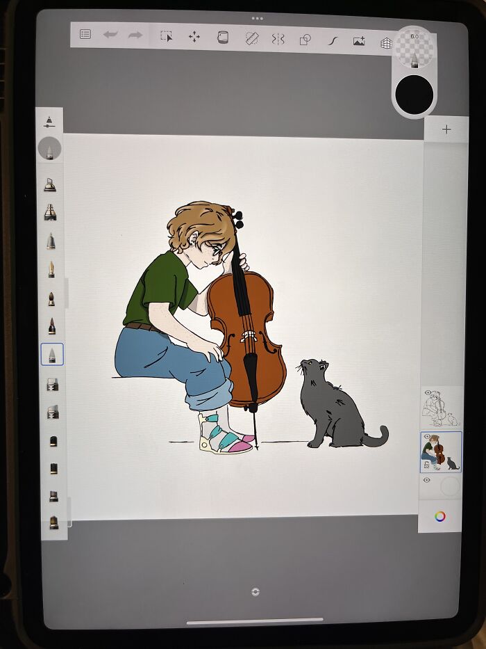 Hey Pandas, Post Your Favorite Artwork (Closed) Hey Pandas, Post Your Favorite Artwork (Closed)