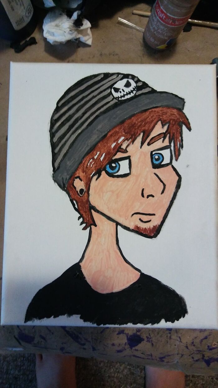 Hey Pandas, Post Your Favorite Artwork (Closed) Hey Pandas, Post Your Favorite Artwork (Closed)