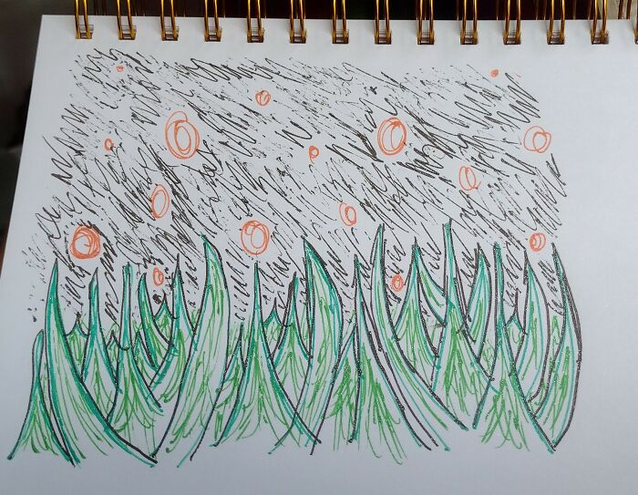 Hey Pandas, Post Your Favorite Artwork (Closed) Hey Pandas, Post Your Favorite Artwork (Closed)