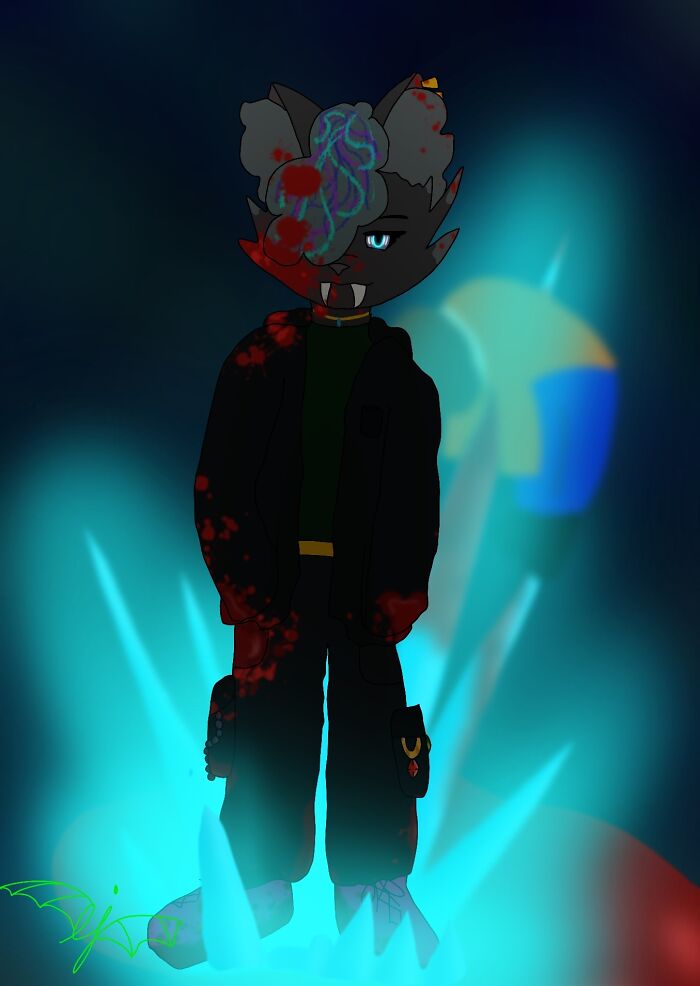 Hey Pandas, Post Your Favorite Artwork (Closed) Hey Pandas, Post Your Favorite Artwork (Closed)