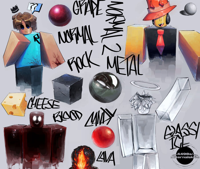 Hey Pandas, Post Your Favorite Artwork (Closed) Hey Pandas, Post Your Favorite Artwork (Closed)