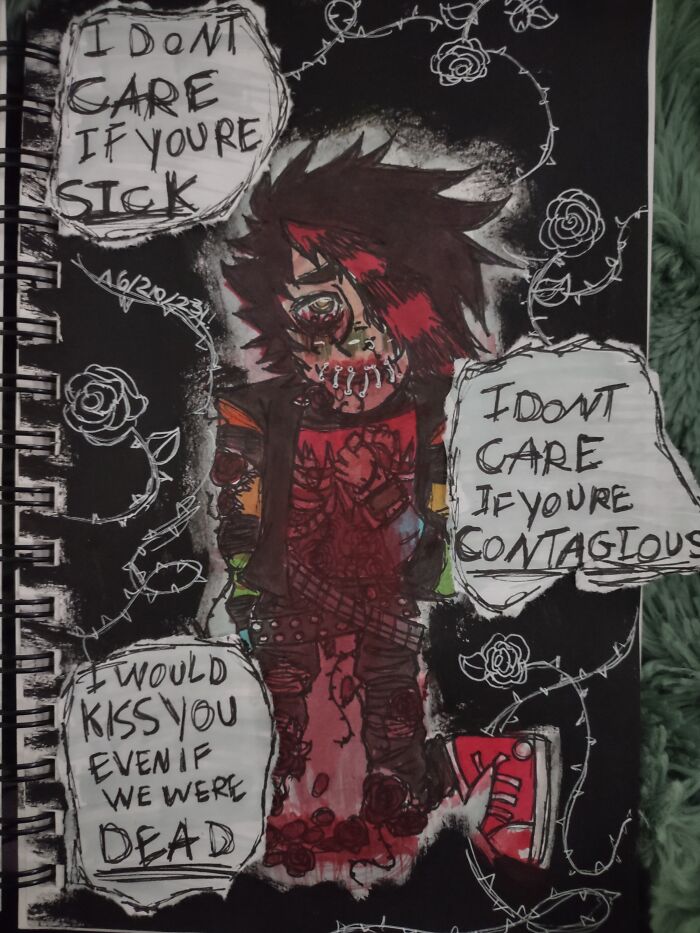 Hey Pandas, Post Your Favorite Artwork (Closed) Hey Pandas, Post Your Favorite Artwork (Closed)