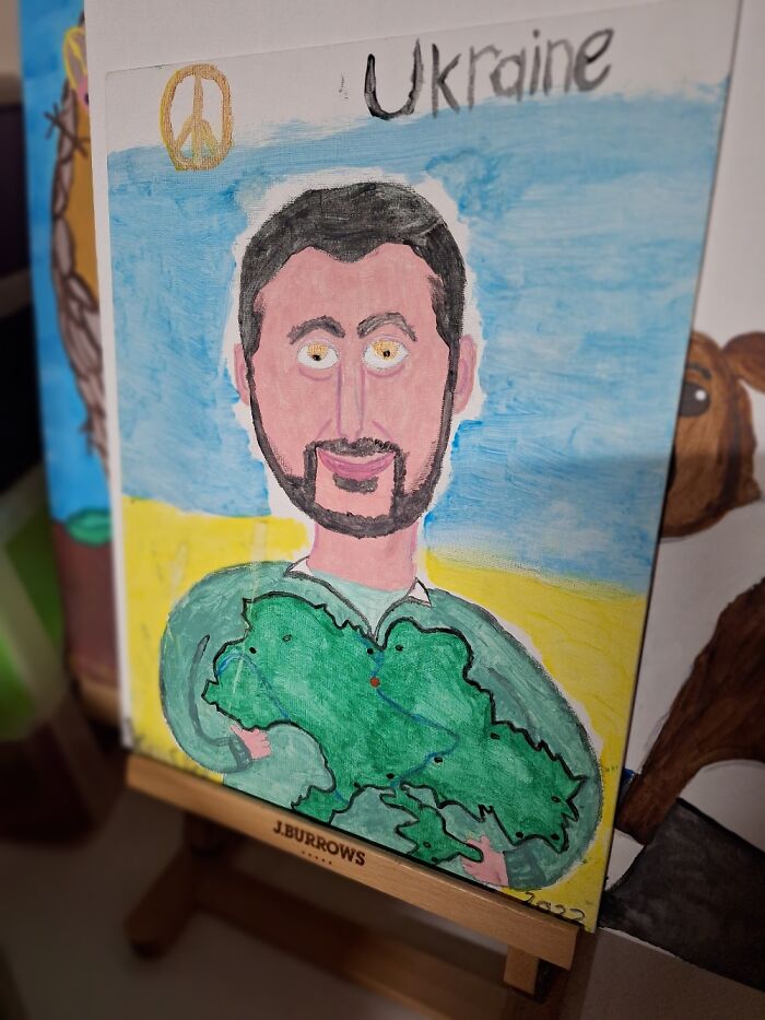 Hey Pandas, Post Your Favorite Artwork (Closed) Hey Pandas, Post Your Favorite Artwork (Closed)