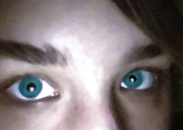 Hey Pandas, Show Us Your Beautiful Eyes (Closed) Hey Pandas, Show Us Your Beautiful Eyes (Closed)