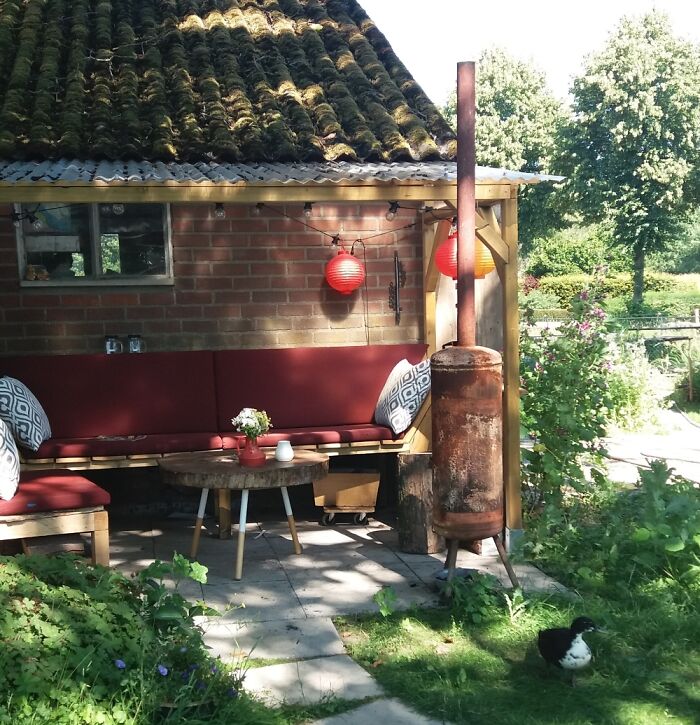 Hey Pandas, What’s Your Favorite Comfy Place? (Closed) Hey Pandas, What’s Your Favorite Comfy Place? (Closed)