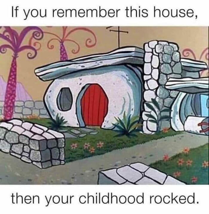 “Do You Remember When”: 50 Pics That Might Not Make Any Sense If You’re Too Young (New Pics)