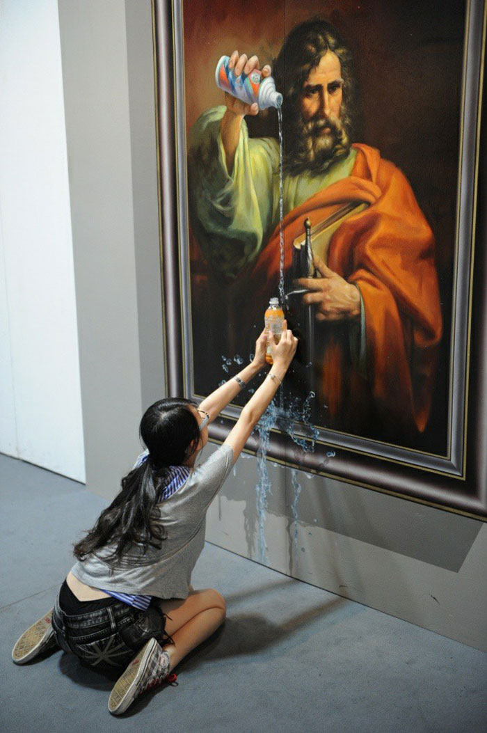 50 People Who Made The Absolute Most Of A Photo With A Statue And Ended Up Online 50 People Who Made The Absolute Most Of A Photo With A Statue And Ended Up Online