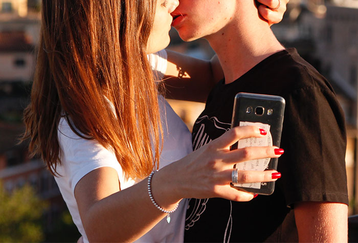 “What Screams ‘We Are Not Going To Last Long’ For Couples?” (50 Answers) “What Screams ‘We Are Not Going To Last Long’ For Couples?” (50 Answers)