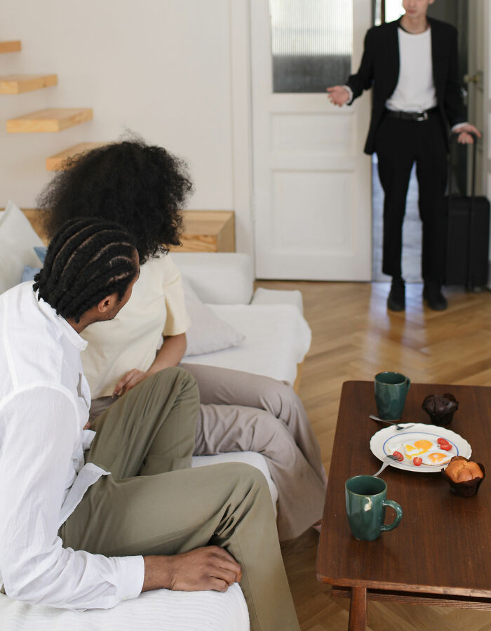 “What Screams ‘We Are Not Going To Last Long’ For Couples?” (50 Answers) “What Screams ‘We Are Not Going To Last Long’ For Couples?” (50 Answers)