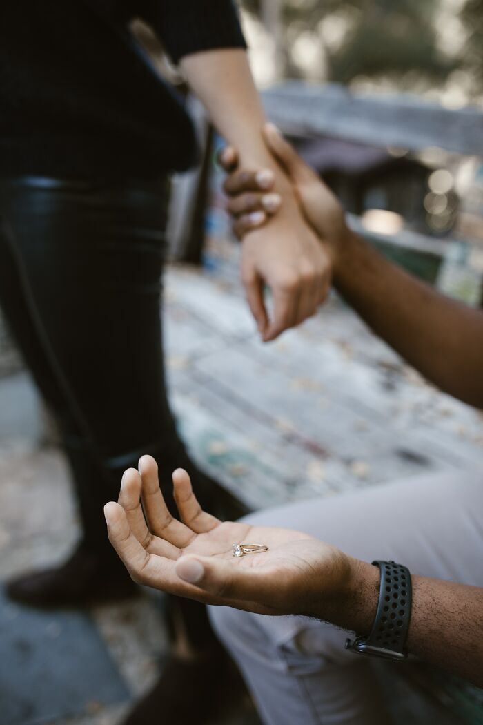 “What Screams ‘We Are Not Going To Last Long’ For Couples?” (50 Answers) “What Screams ‘We Are Not Going To Last Long’ For Couples?” (50 Answers)