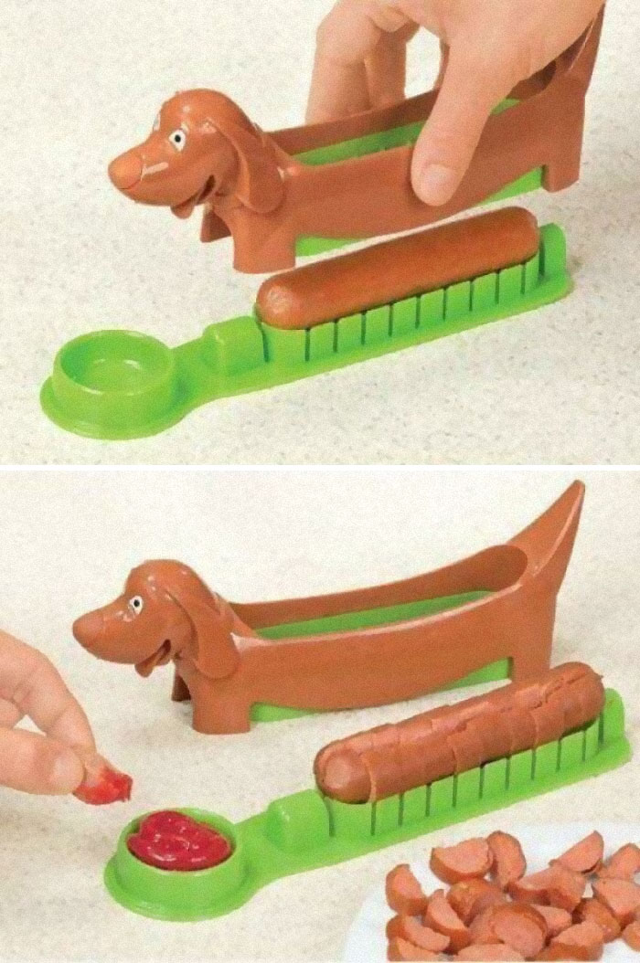 40 “Awesome Things But Absolutely Useless” 40 “Awesome Things But Absolutely Useless”