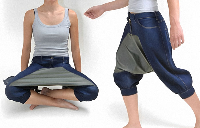 40 “Awesome Things But Absolutely Useless” 40 “Awesome Things But Absolutely Useless”