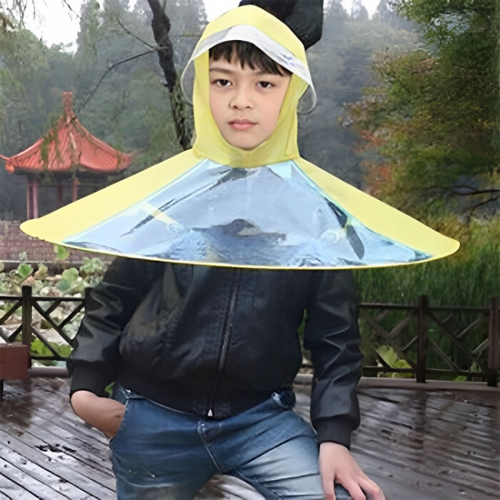 40 “Awesome Things But Absolutely Useless” 40 “Awesome Things But Absolutely Useless”